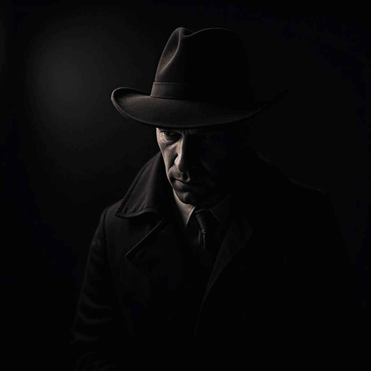 I Became a Detective in Every Movie - Epic Ebook