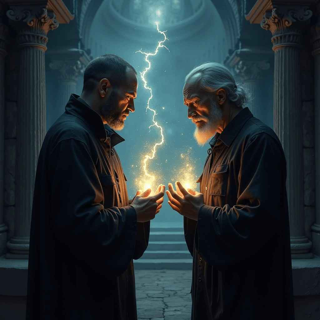 Iron Fist Ascension - Epic Ebook