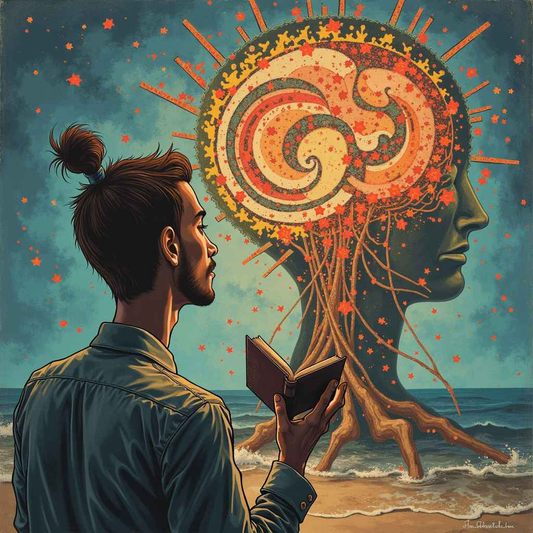 Mind - Reading Prodigy in the City - Epic Ebook