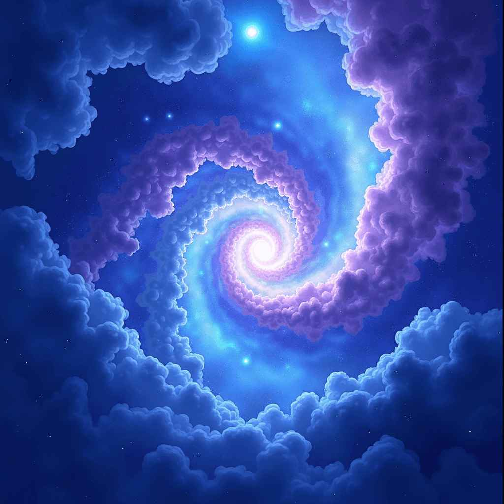 Saving the Parallel Space - Epic Ebook