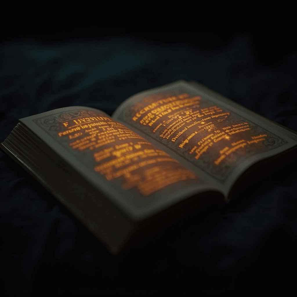 The Golden Eyes of Discernment - Epic Ebook