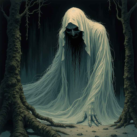 Thriller - I Only Sell Haunted Houses - Epic Ebook