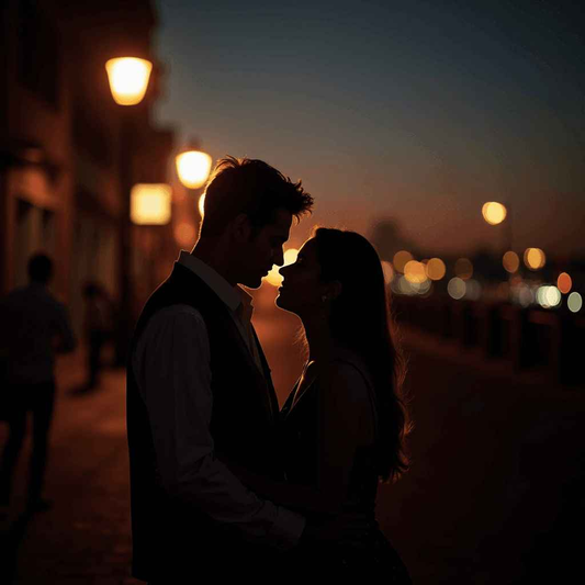 Unexpected Romantic Blessings - Epic Ebook