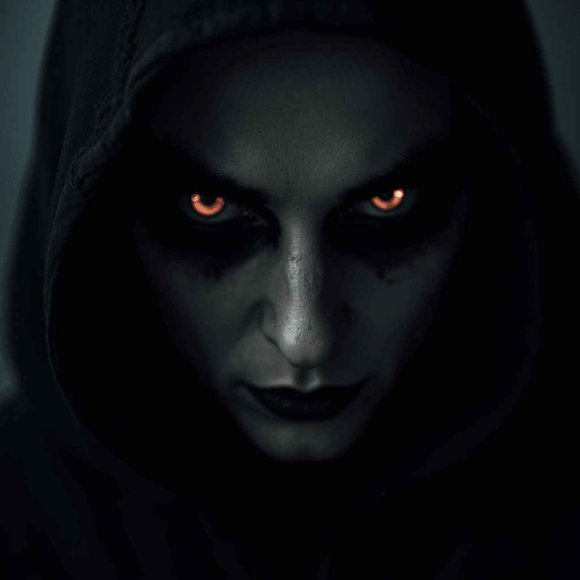 Veil of Evil - Epic Ebook
