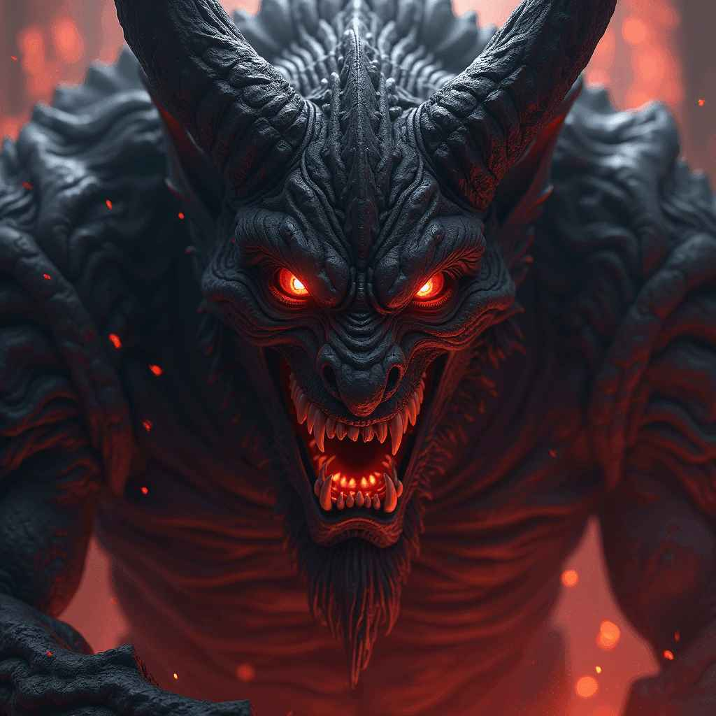 Possessed by the Abyss - Epic Ebook