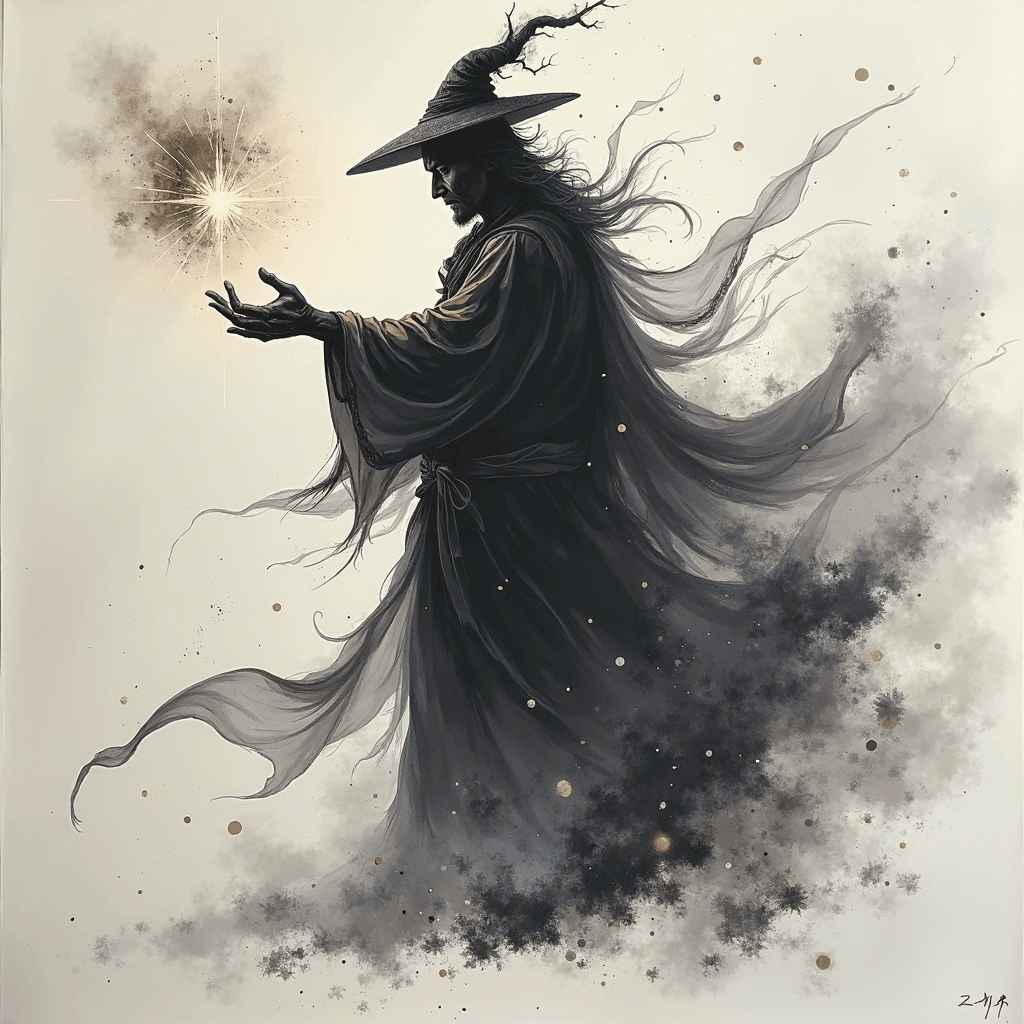 The Mask - Changing Warrior - Epic Ebook